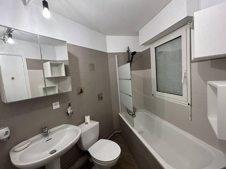 Apartment Lumineux En Bord De Pleneuf-Val-Andre