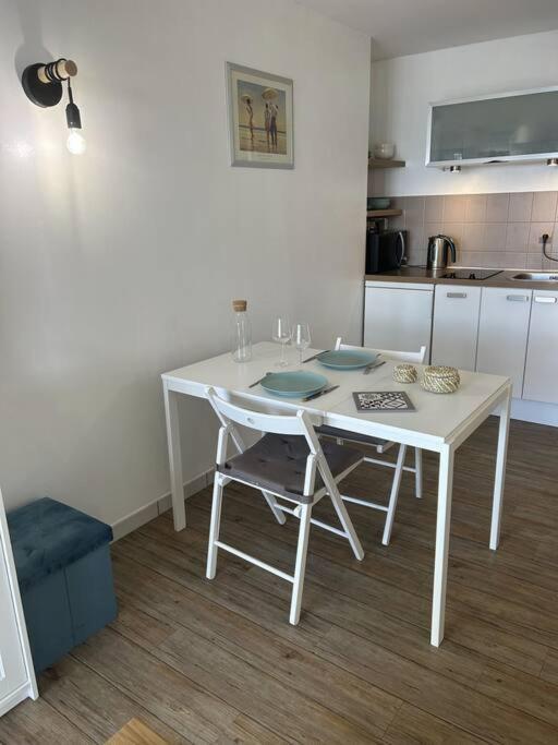 Lumineux En Bord De Appartement *