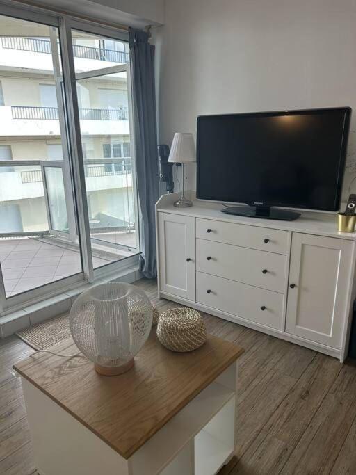 Lumineux En Bord De Appartement